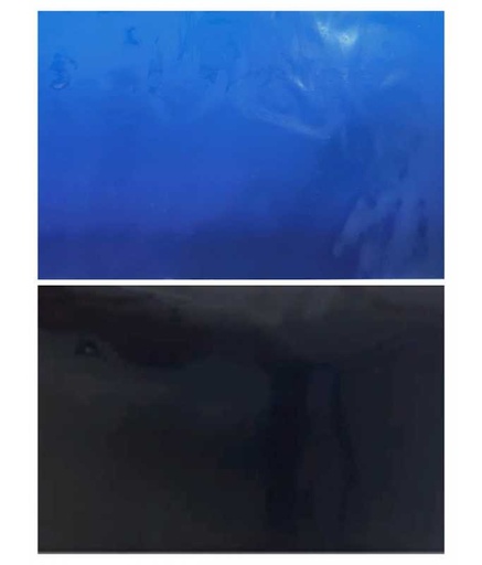 [F4-F5-15] KW Zone Aquarium Backscreen 15"x15M F4 / F5