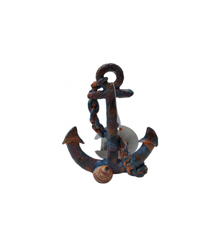 [U250-L] KW Zone Aquarium Resin Decoration Large