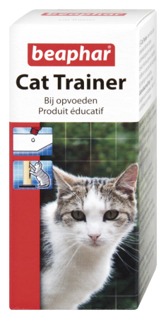 [BE11292] Beaphar Effective Cat Trainer 10ml