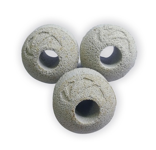 [MXBS-2K] Maxspect Nano Tech Bio Sphere 2kg Treats Aquarium up to 5,700L / 1,500 Gal