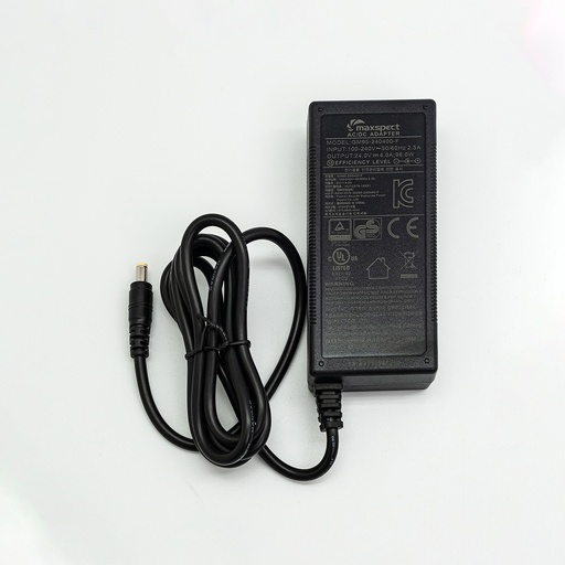 [MX05-1004-007-025] MaXSpect Gf4K Power Supply Spare Parts