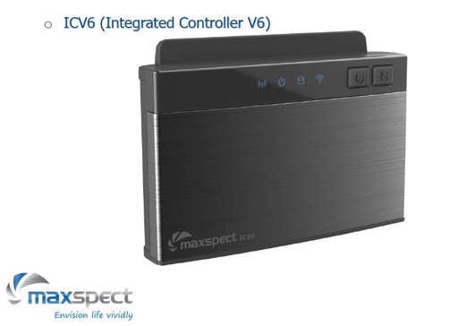 [MX30054] Maxspect ICV6 Controller LED Lighting