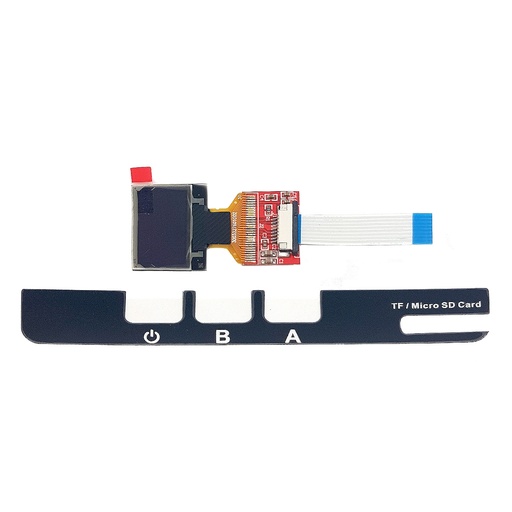 [MXSP0029] Maxspect XF230/250 Controller OLED Pcb Set -Replacement