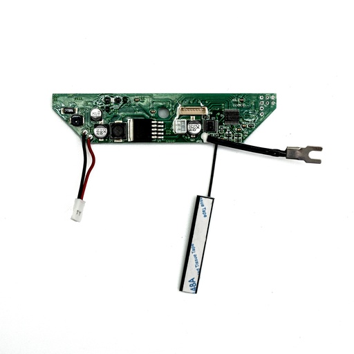 [MX05-1015-001-025] Maxspect MJ-L165 Controller Pcb Set Spare Parts