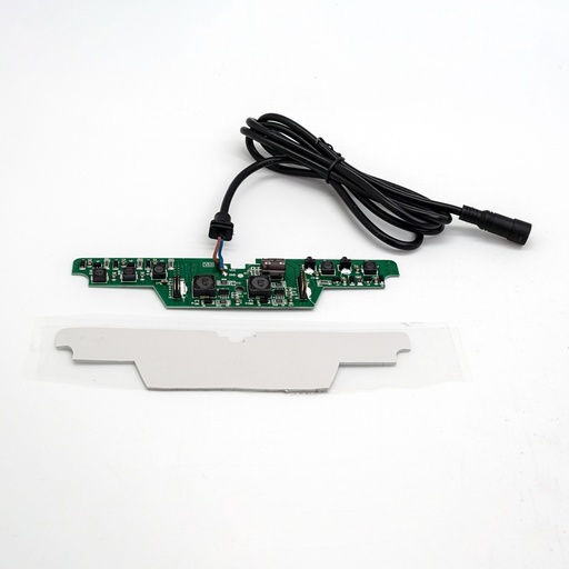 [MX05-1015-001-026] MaXSpect Mj-L165 Driver Pcb Set Spare Parts