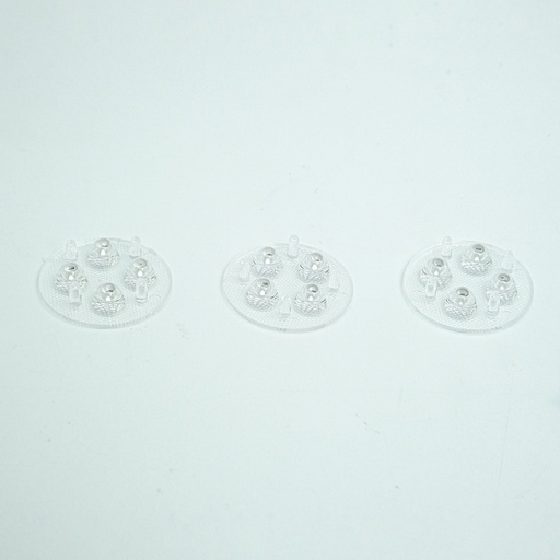 [MX05-1015-001-028] Maxspect MJ-L165 Lens Set-3 Pcs Spare Parts