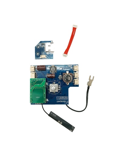 [MXSP0002] Maxspect R5 Controller Pcba-A