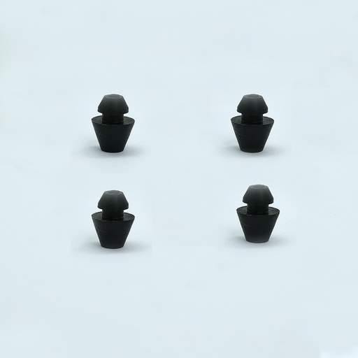 [MXSP0026] Maxspect Sillicon Pad of TD-Turbine Duo Pump