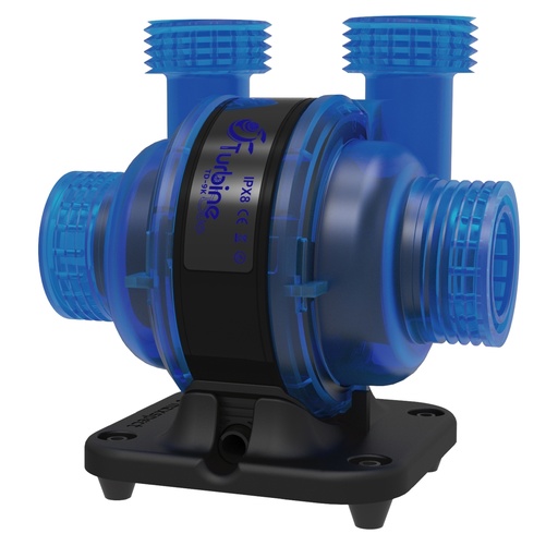 [MX30075] MaXSpect Turbine Duo Td9K Pumps & Skimmers