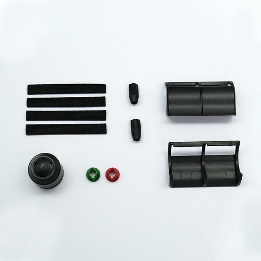 [MXSP0025] Maxspect XF350 Bushing and Flow Director Sets
