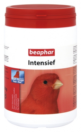 [BE16808] Beaphar Intensive Red for Birds 500gm