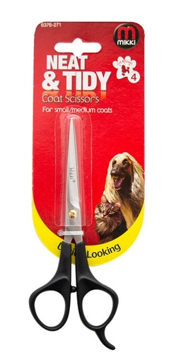 [MI6376272] Mikki Coat Scissors Large Coat