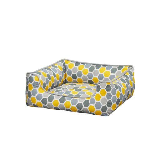 [HY005154050-124] Catry Pet Cushions With Soft Fabric-50*40*14cm