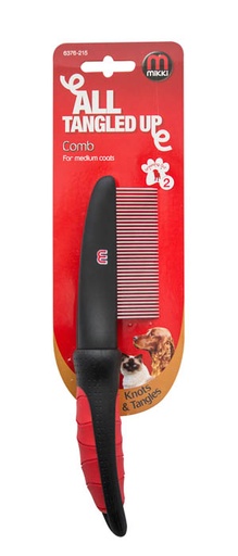 [MI6376215] Mikki Comb for Medium Coats