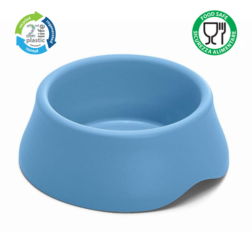 [IM82896R] IMAC Dea 8 Plastic Bowl 2nd life- 3Ltr-Assorted Colors