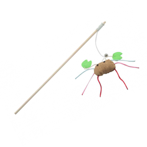 [JYD026] Catry Cat Toy