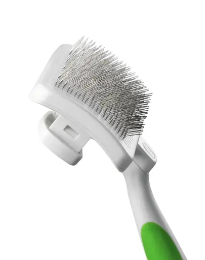 [AN68570] Andis Self-Cleaning Slicker Brush