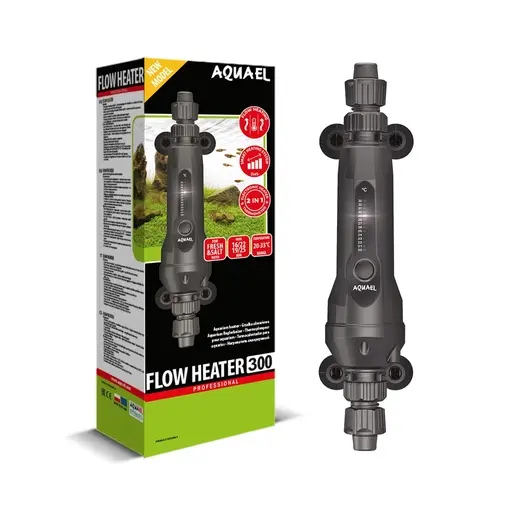 [AQ131489] Aquael Flow Aquarium Heater 300W