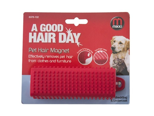 [MI6376102] Mikki Pet Hair Magnet New