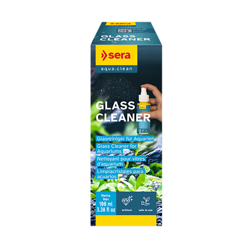 [SR32747] Sera Glass Cleaner 100ml 100gm