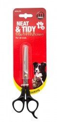 [MI6376273] Mikki Single Thinning Scissors