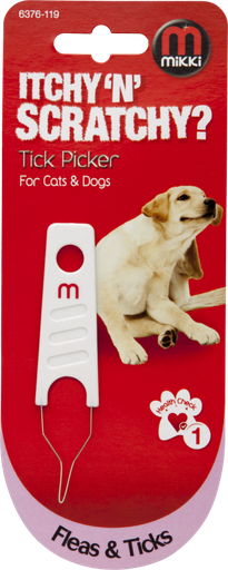 [MI6376119] Mikki Tick Picker