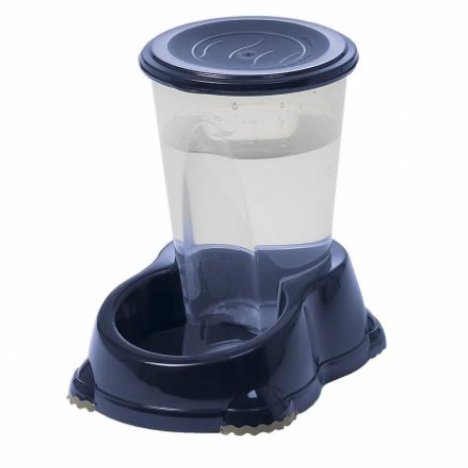 [MOD-H150-0331-00] Moderna Smart Sipper Water Dispensor Drinker Royal Blue 3L