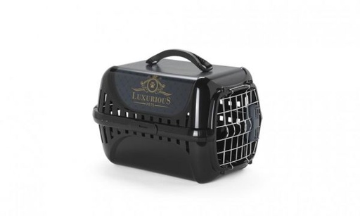 [MOD-T153-0015-AA] Moderna Trendy Runner Safari Carrier 31x51x34cm