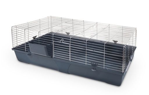 [MPG180-42] MPS2 Baldo 140 Rabbit Cage  x3 Cages
