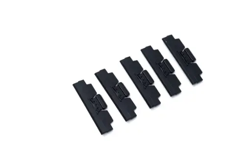 [MXSR-PG] Maxspect Refine Grande Acrylic Safe Plastic Blades 5pcs/pk