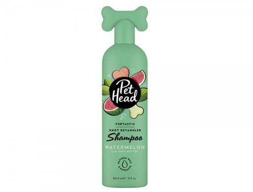 [CM90513A] Pet Head Furtastic Shampoo 300 ml