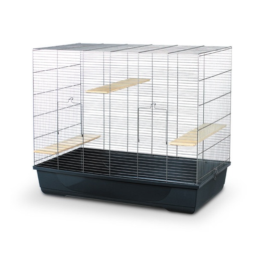 [MPG127-42] MPS2 Jerry 100 Chinchilla Cage