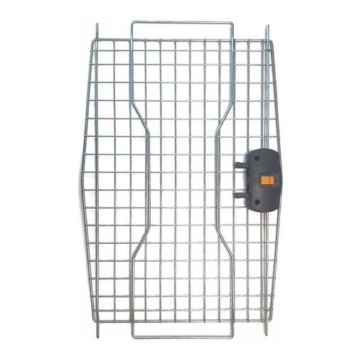 [MPA010507PO] MPS2 Metal Door for Skudo 7 Spare Part