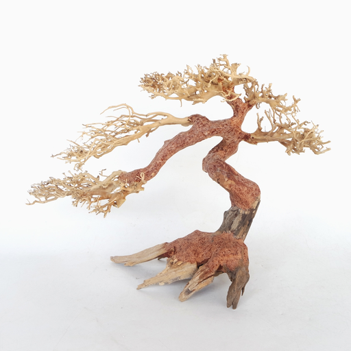 [MJDR08-17-HS-S] SV Aquarium Deco Claw Bonsai Wood Small, 30x20x10 cm / pc