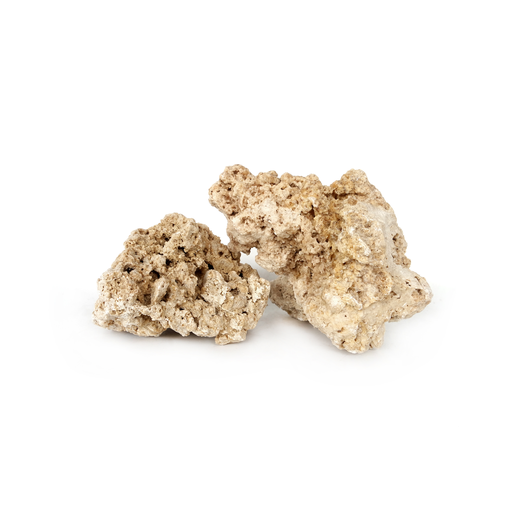 [MJDRA-1-200-L] SV Aquarium Deco South Seas Rock Large, approx. 3pcs / box