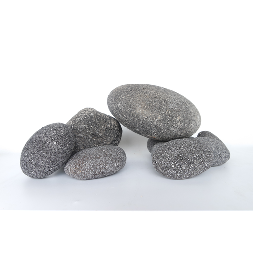 [MJDRA-1-189M] SV Aquarium Deco Lava Rock Medium, 15-20 cm / box