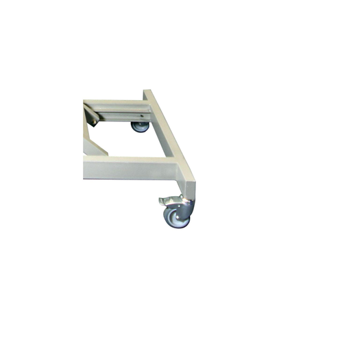 [BU120-117-1] Burtons Electric Grooming Table Wheel Kit