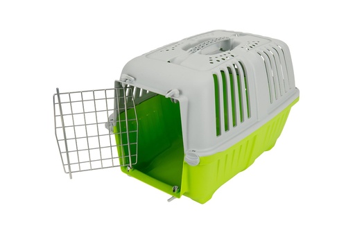 [MPS01140107] MPS2 Pratiko 1 Metal Lime Green Small 48x31.5x33cm