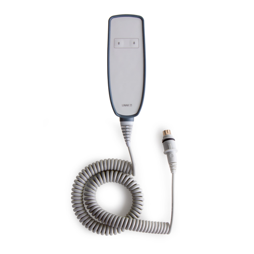 [BU228-007] Burtons Vet Clinic New Style Linak Hand Controller For Electric Table Base