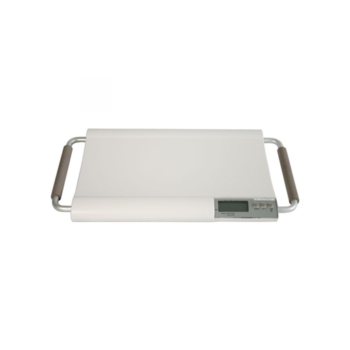 [BU115-475] Burtons Vet Clinic Portable Feline V20 Veterinary Scales