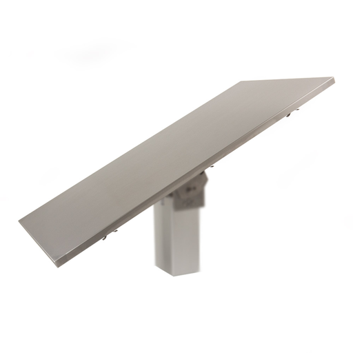[BU225-150-S] Burtons Vet Clinic Flat Operating Table Top - Standard Length (Top Only)