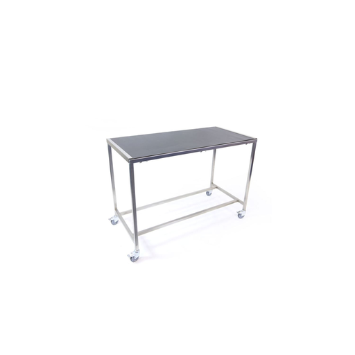 [BU115-025] Burtons Vet Clinic Mobile Consultation Table