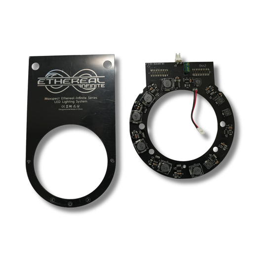 [MXE8-230WDRIVERPCB] Maxspect Ethereal Infinite Driver PCB Set E8-230W