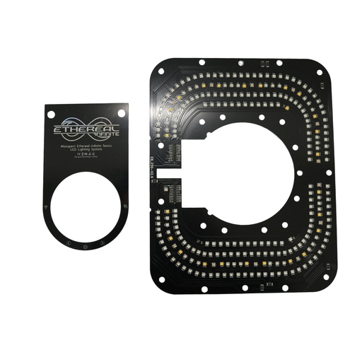[MXE8-230WLEDPAD] Maxspect Ethereal Infinite Led Pad Set E8-230W