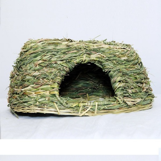 [BTMR11306] MRPetCraft Small Animal House Straw
