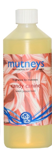 [MUB06021b] Mutneys C-Canine Fragrance Spray 500ml
