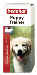 [BE10867] Beaphar Puppy Trainer to House Train Puppies 20ml 