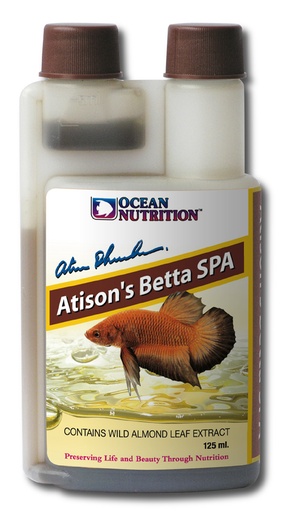 [OC1088330] Ocean Nutrition Atison's Betta Spa 125ml