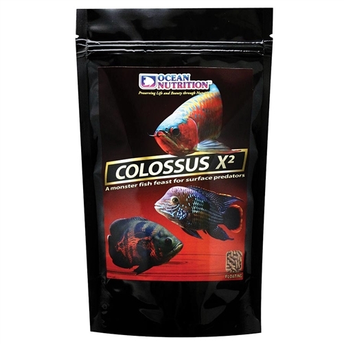 [OC1009160] Ocean Nutrition Colossus X2 200gm