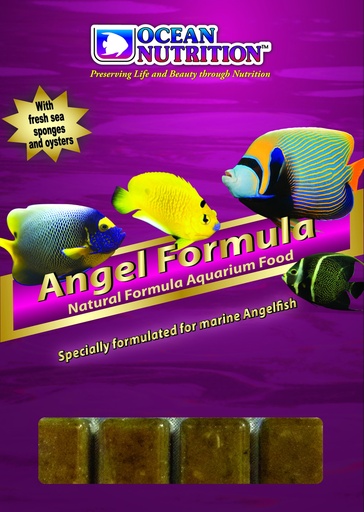 [OC1070035] Ocean Nutrition Frozen Angel Formula 100gm